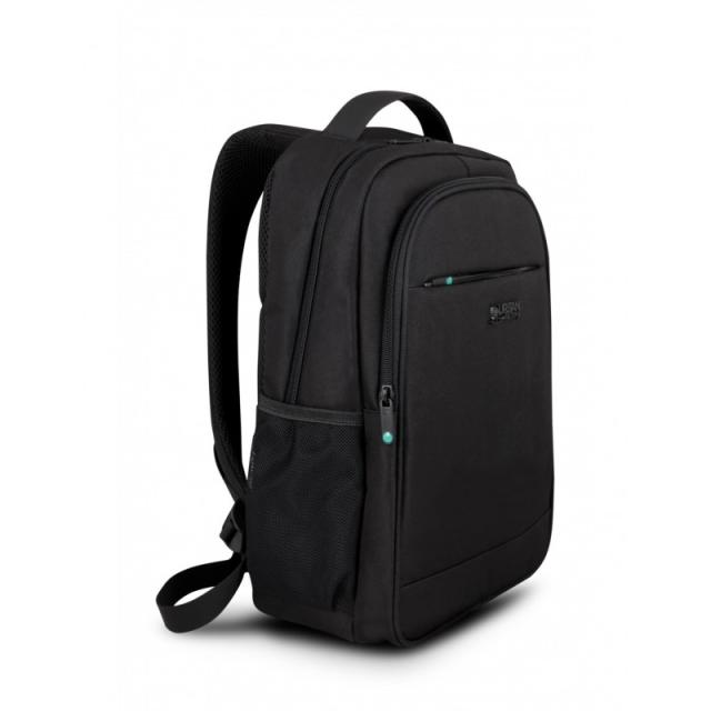 Urban Factory - Dailee mochila Mochila informal Negro Nylon - DBC14UF