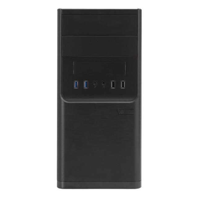 UNYKAch - Dark Shadow Torre Negro 500 W