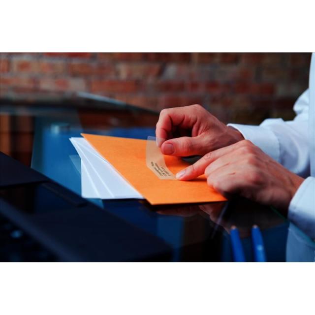 DYMO - LW - Etiquetas grandes para direcciones - 36 x 89 mm - S0722410