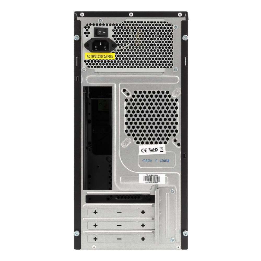 UNYKAch - Dark Shadow Torre Negro 500 W