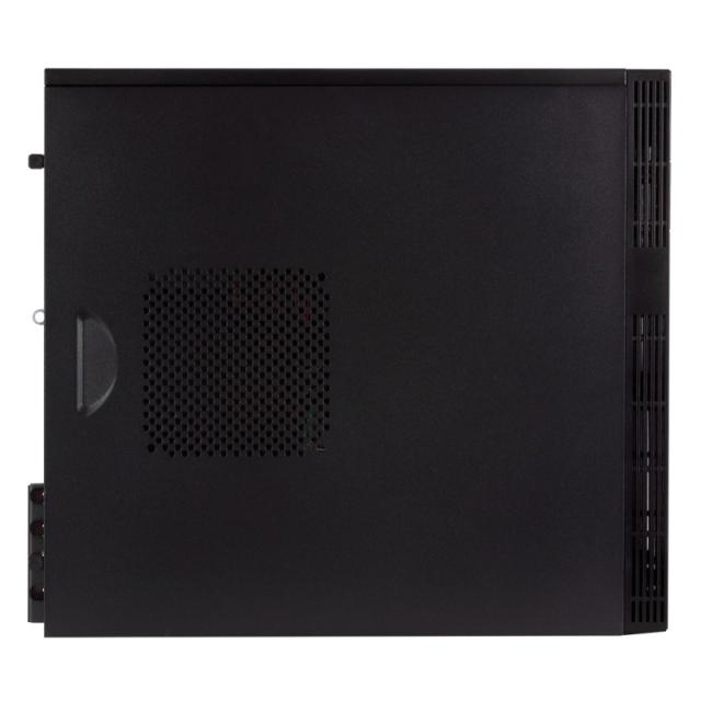 UNYKAch - Grey Rain Evo Torre Negro 500 W