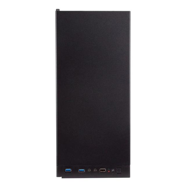 UNYKAch - Grey Rain Evo Torre Negro 500 W
