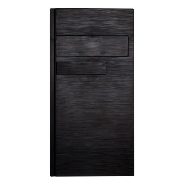 UNYKAch - Grey Rain Evo Torre Negro 500 W