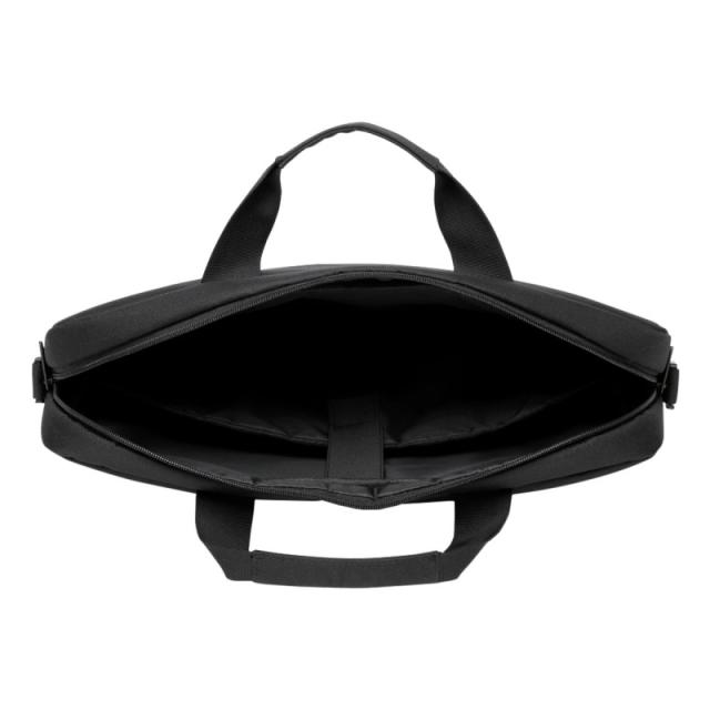 UNYKAch - Urban MA17 43,9 cm (17.3") Maletín Negro