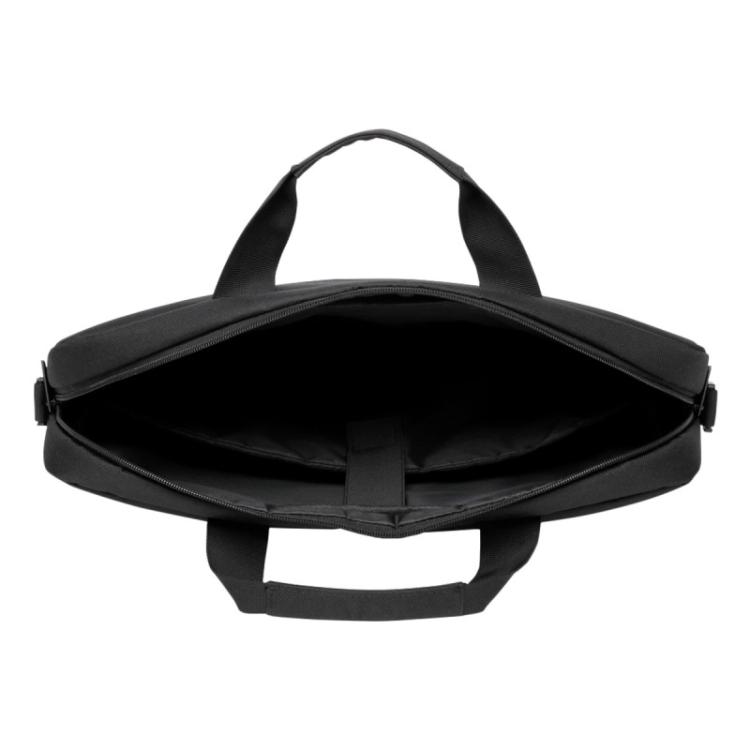 UNYKAch - Urban MA17 43,9 cm (17.3") Maletín Negro