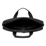 UNYKAch - Urban MA17 43,9 cm (17.3") Maletín Negro