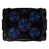 UNYKAch - Base de Refrigeración Portátil 19" CANDY C500