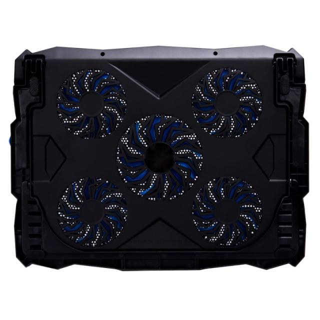 UNYKAch - Base de Refrigeración Portátil 19" CANDY C500