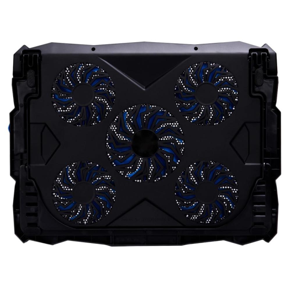 UNYKAch - Base de Refrigeración Portátil 19" CANDY C500