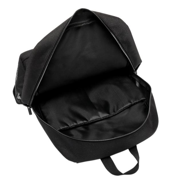 UNYKAch - Urban MO156 maletines para portátil 39,6 cm (15.6") Mochila Negro