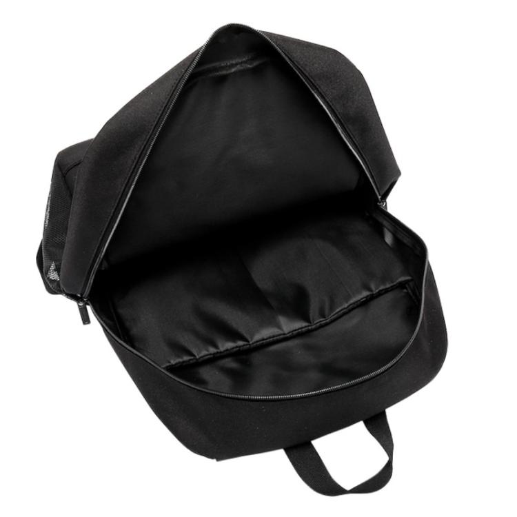 UNYKAch - Urban MO156 maletines para portátil 39,6 cm (15.6") Mochila Negro