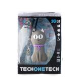 TECH ONE TECH - TEC5133-32 unidad flash USB 32 GB USB tipo A 2.0 Gris