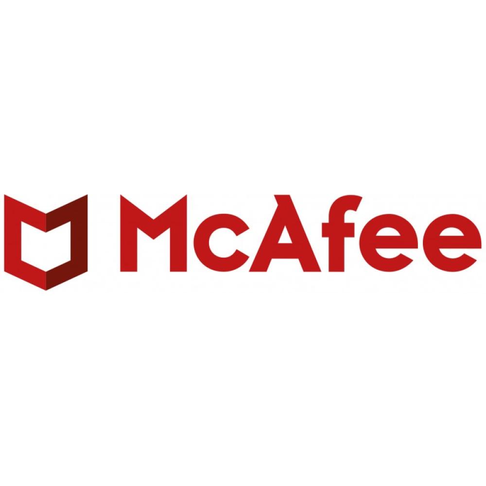 McAfee - Gold Business Gobierno (GOV) 12 mes(es) - NAPYCM-AB-CG
