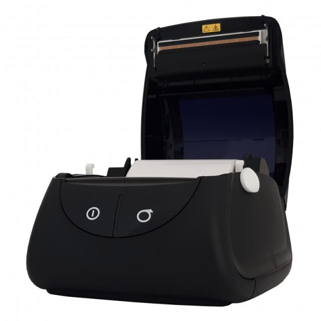 Approx - appLAB3 impresora de etiquetas Térmica directa 203 x 203 DPI 102 mm/s Alámbrico