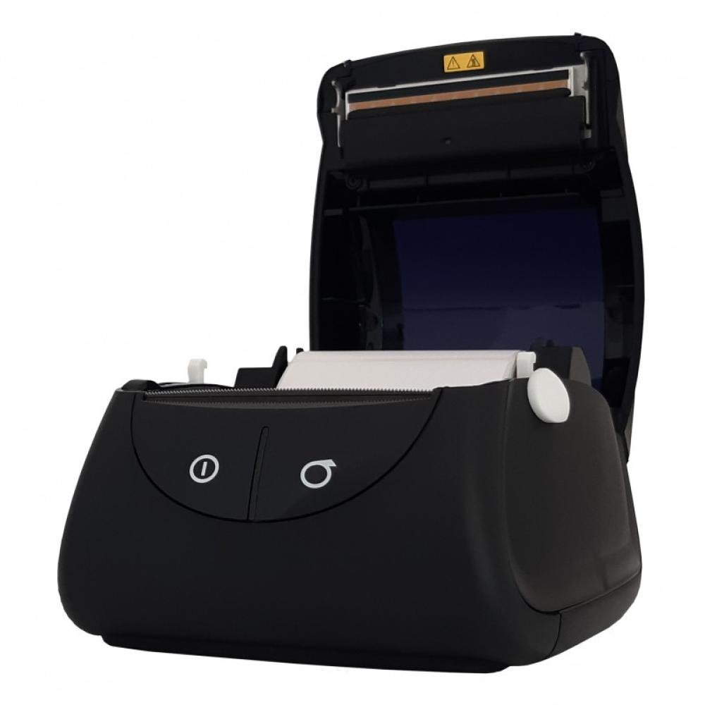 Approx - appLAB3 impresora de etiquetas Térmica directa 203 x 203 DPI 102 mm/s Alámbrico