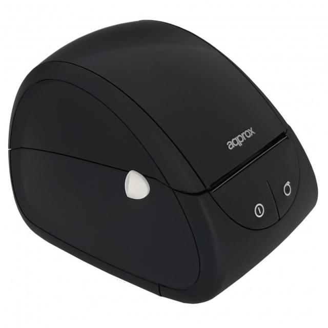 Approx - appLAB3 impresora de etiquetas Térmica directa 203 x 203 DPI 102 mm/s Alámbrico