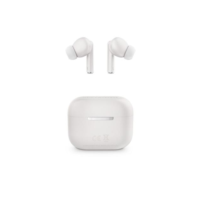 Energy Sistem - Style 2 Auriculares True Wireless Stereo (TWS) Dentro de oído Llamadas/Música Bluetooth Blanco
