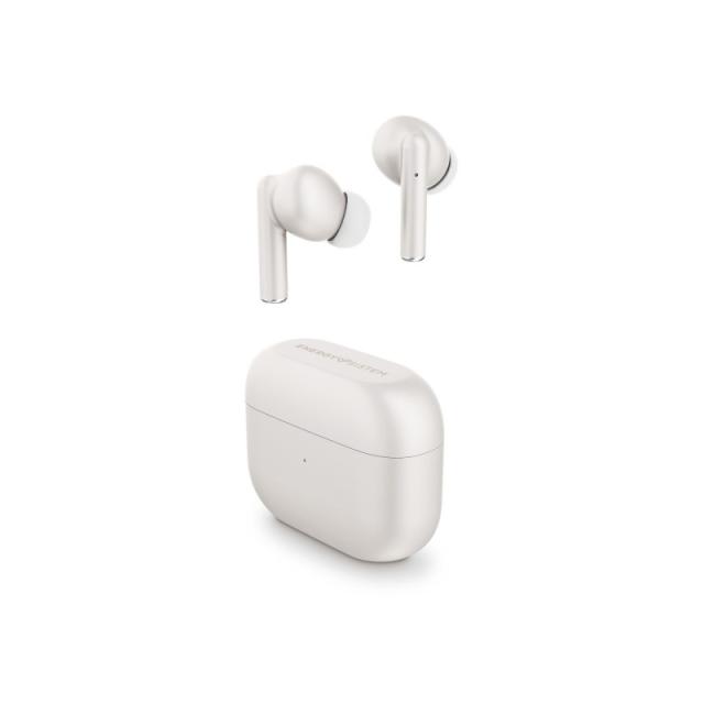 Energy Sistem - Style 2 Auriculares True Wireless Stereo (TWS) Dentro de oído Llamadas/Música Bluetooth Blanco
