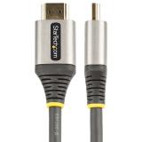 StarTech.com - Cable de 3m HDMI 2.1 8K - Cable HDMI Certificado de Ultra Alta Velocidad - 48Gbps - 8K 60Hz - 4K 120Hz - HDR10+ -