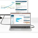 StarTech.com - Cable de 5m HDMI 2.1 8K - Cable HDMI Certificado de Ultra Alta Velocidad - 48Gbps - 8K 60Hz - 4K 120Hz - HDR10+ -