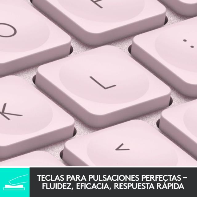 Logitech - MX Keys Mini