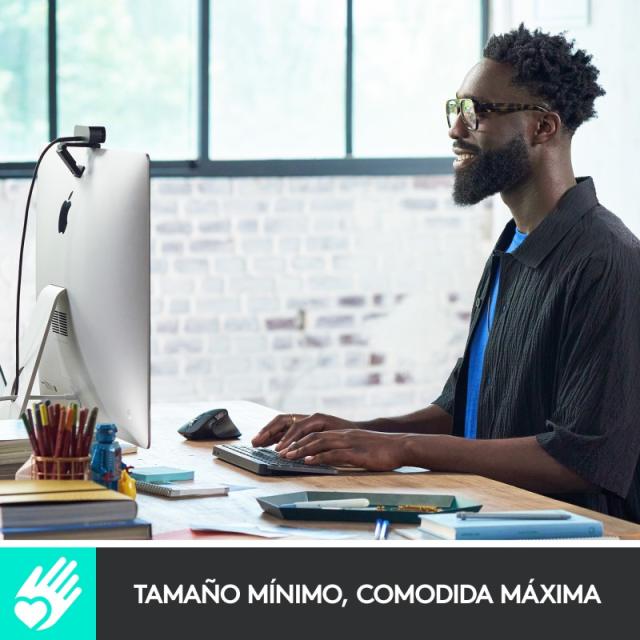 Logitech - MX Keys Mini