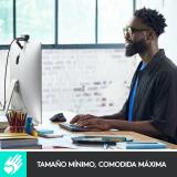 Logitech - MX Keys Mini