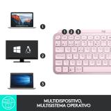 Logitech - MX Keys Mini