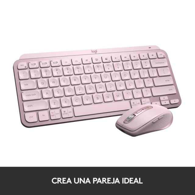 Logitech - MX Keys Mini