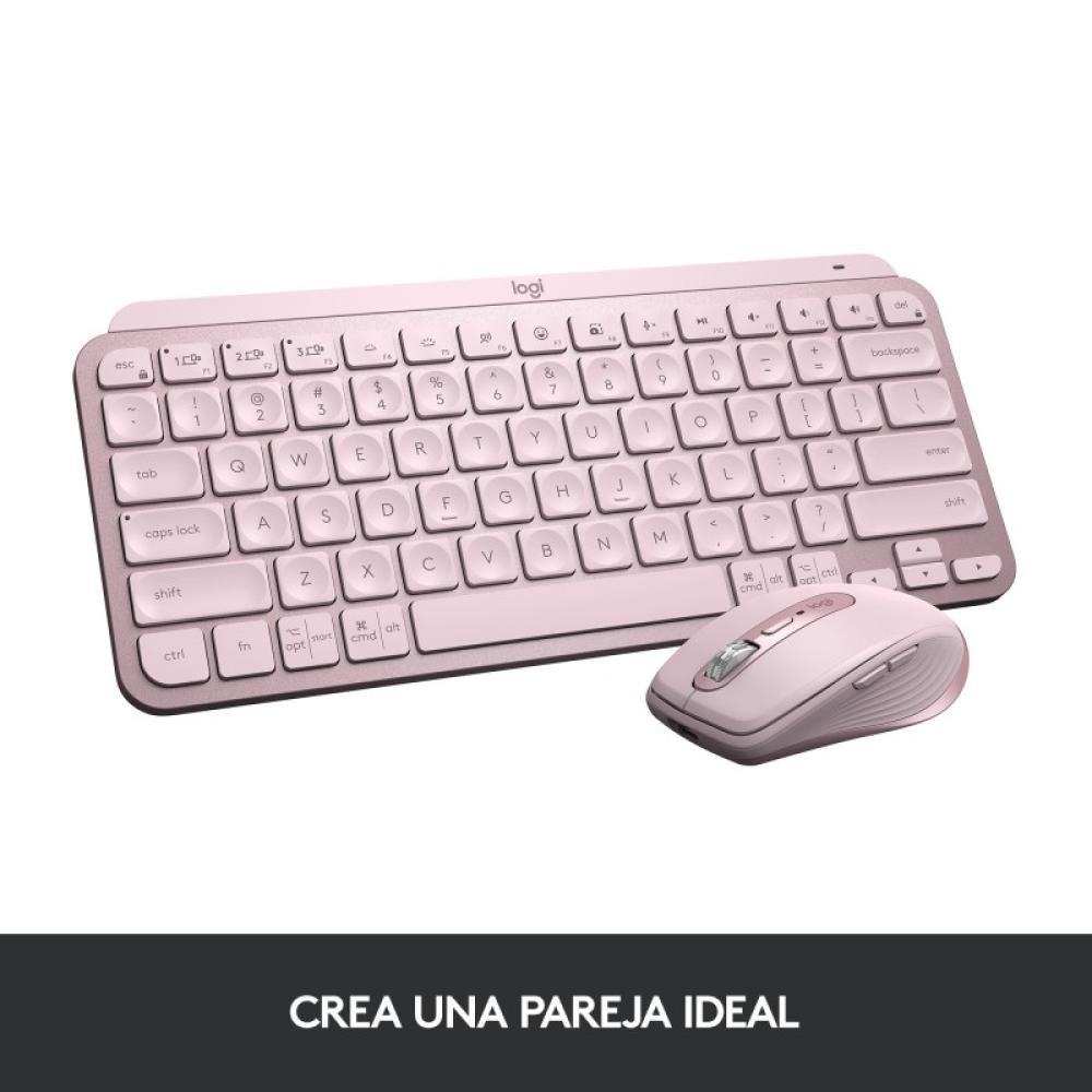 Logitech - MX Keys Mini
