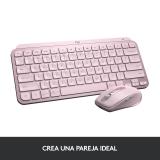 Logitech - MX Keys Mini