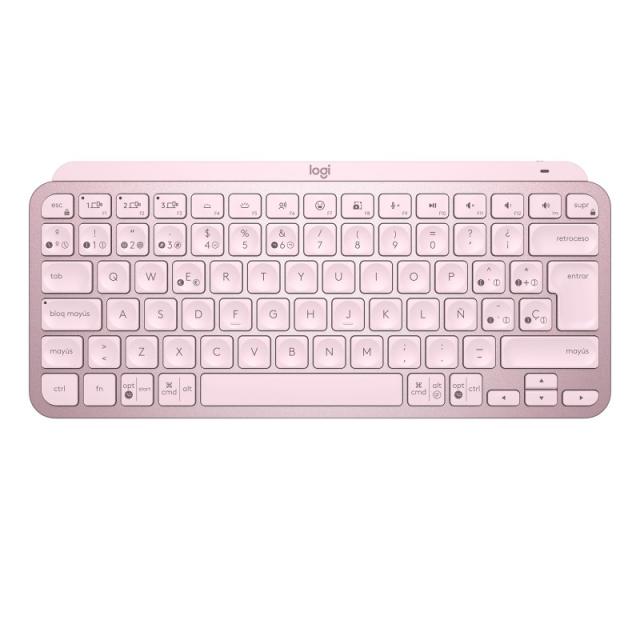 Logitech - MX Keys Mini