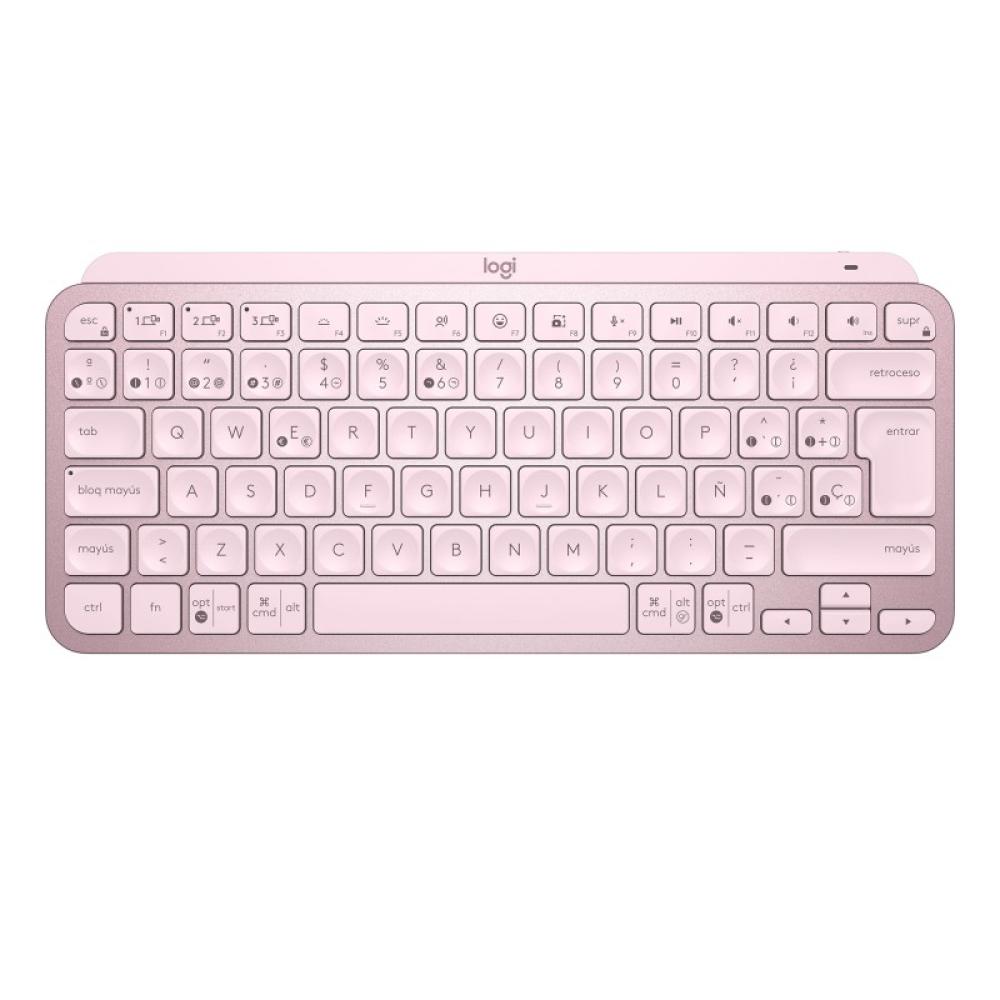 Logitech - MX Keys Mini