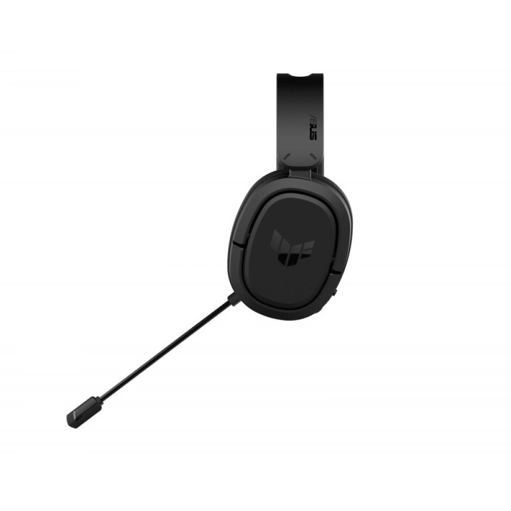 ASUS - TUF Gaming H1 Wireless Auriculares Inalámbrico Diadema Juego USB Tipo C Negro