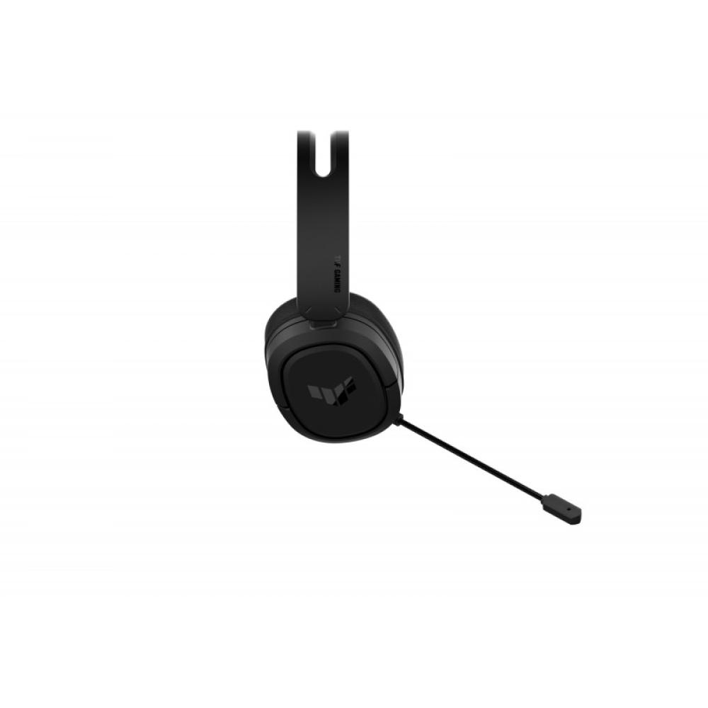 ASUS - TUF Gaming H1 Wireless Auriculares Inalámbrico Diadema Juego USB Tipo C Negro