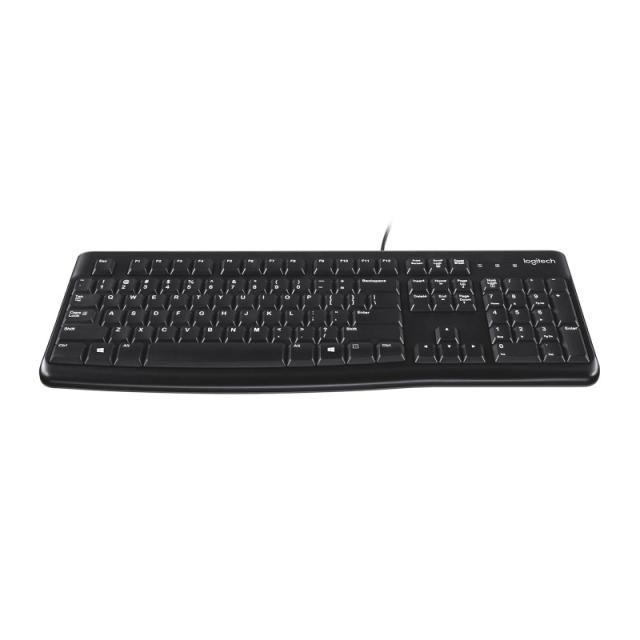 Logitech - K120