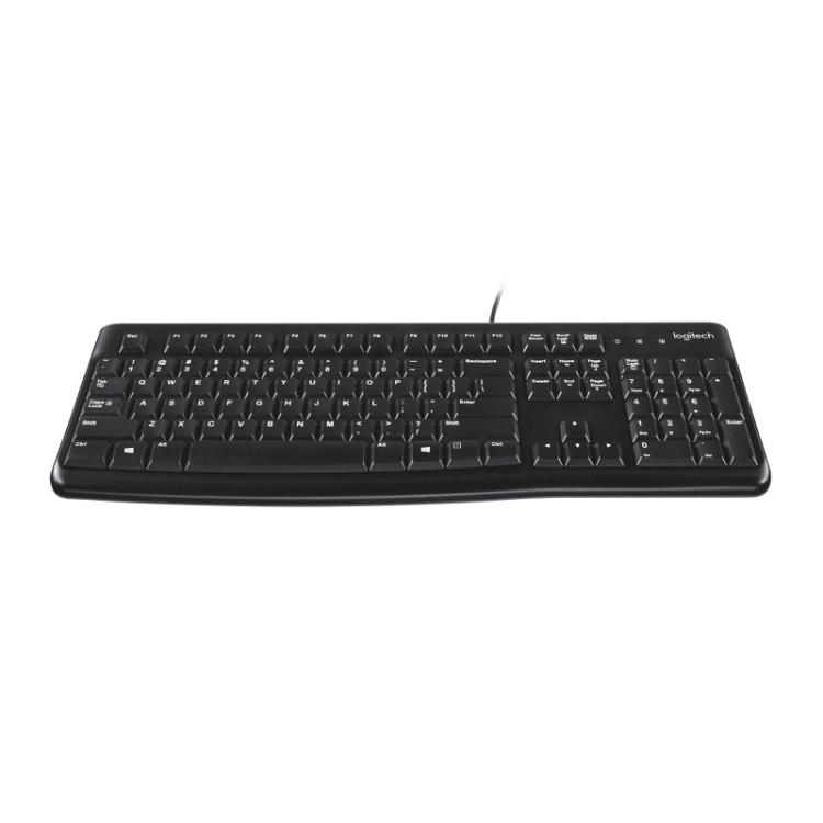 Logitech - K120