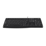 Logitech - K120