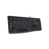 Logitech - K120
