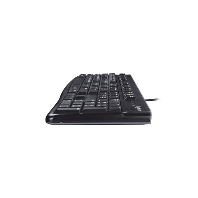 Logitech - K120