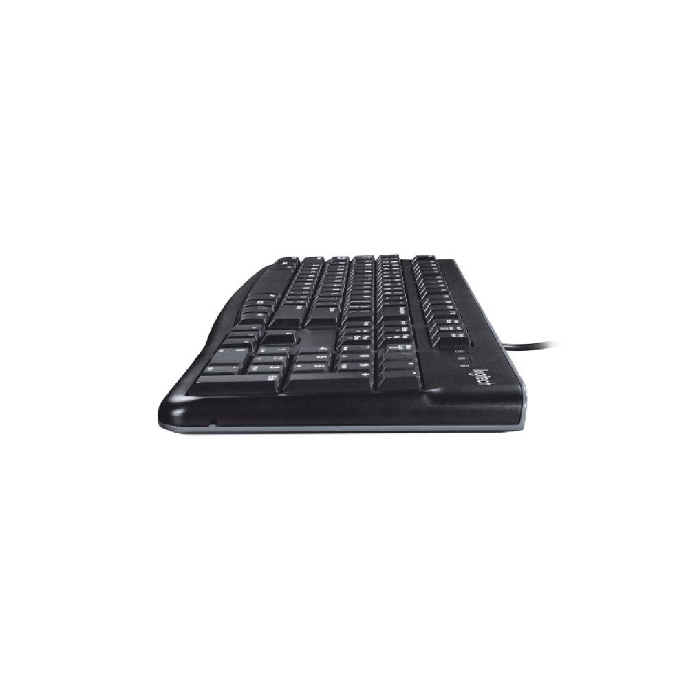 Logitech - K120