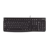 Logitech - K120