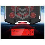 Conceptronic - THYIA01B almohadilla fría 43,2 cm (17") Gris