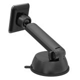 Celly - GHOSTSUPERDASH soporte Soporte pasivo Teléfono móvil/smartphone Negro