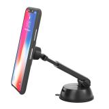 Celly - GHOSTSUPERDASH soporte Soporte pasivo Teléfono móvil/smartphone Negro