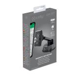 Celly - GHOSTSUPERDASH soporte Soporte pasivo Teléfono móvil/smartphone Negro