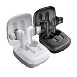 Mars Gaming - MHIBW Blanco, Auriculares Inalámbricos, Bluetooth 5.1, Micrófono, Dual Driver