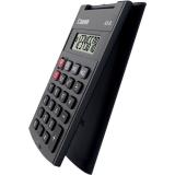 Canon - AS-8 calculadora Bolsillo Pantalla de calculadora Gris