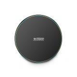 Urban Factory - Powee Negro, Azul Interior