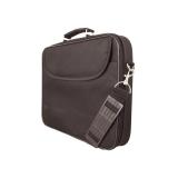 Urban Factory - AVB07UF maletines para portátil 43,9 cm (17.3") Funda Negro